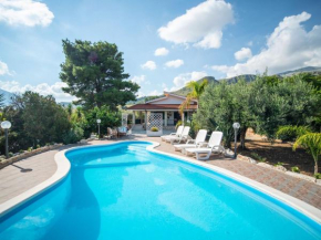 Villa in Castellammare del Golfo with private pool, Castellammare Del Golfo